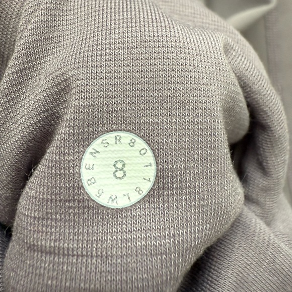 Lululemon Train Times 7/8 Pant *25" - Picture 9 of 9